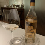 ラ クレリエール - クロ　デュ　タンプル　ジュラール　ベルトルラン　2020