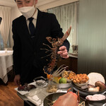 ラ クレリエール - 