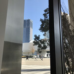 ディーン&デルーカ カフェ - 