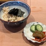 新日本料理おぶね - 