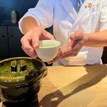 新日本料理おぶね - 摩利支