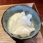 麟 - 香の物