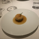 ラ クレリエール - 老鶏