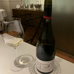 ラ クレリエール - ブランコートエステート　ソーヴィニヨンブラン　2015