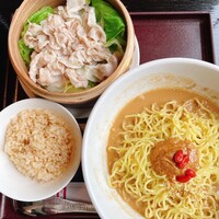 過門香 丸の内トラストタワー店 - 