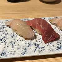 築地青空三代目 本店 - 