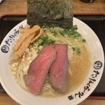 Takeroku Ramen - 