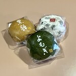 もりもと - 料理写真: