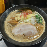 ラーメン スミス - 