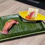 近江うし焼肉 にくTATSU 渋谷店