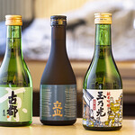 Unaju - 日本酒