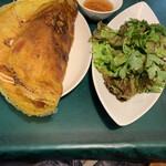 SAIGON RESTAURANT - 