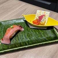 近江うし焼肉 にくTATSU 渋谷店 - 