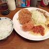 キッチンのとや