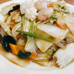 中国料理 海海 - 