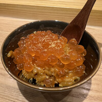 三軒茶屋 鮨かんてら - 