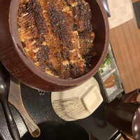 うなぎ家 しば福や - 