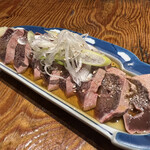 十一屋 - レバテキ　600円