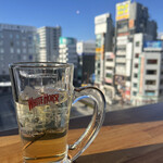 鉄八はっかい - 熊谷の街とハイボール