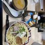 ラーメン専科 竹末食堂 - 