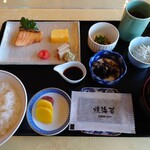 太平洋クラブ 御殿場コース　レストラン - 