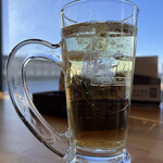 鉄八はっかい - ハイボール　450円