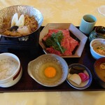 太平洋クラブ 御殿場コース　レストラン - 