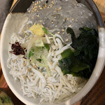 かき氷 ベタナギ - 