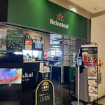 鉄八はっかい - 店舗