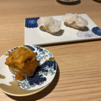 築地青空三代目 本店 - 