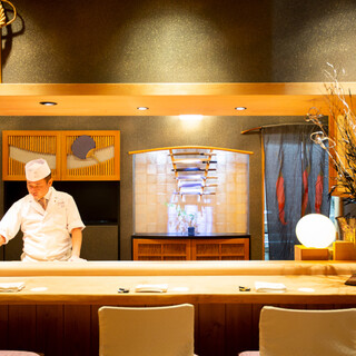 新日本料理おぶね_1