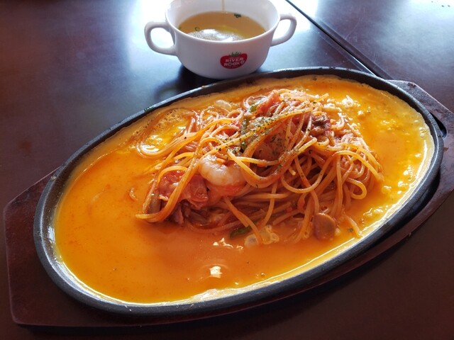 リバー ロック フォー（RIVER ROCK 4） - 福島（イタリアン）の写真