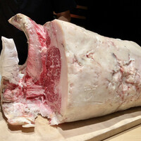 祇園 肉料理おか - 