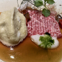 祇園 肉料理おか - 