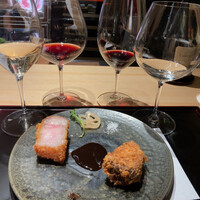 祇園 肉料理おか - 