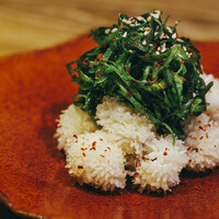 ウルテ刺し 九条ねぎ