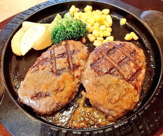 フライングガーデン 越谷総合公園前店 - 越谷レイクタウン