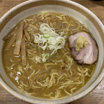 らーめん 福籠 - 