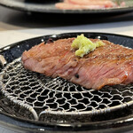 力八精肉店直営焼肉 松阪 力八 - 