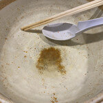 らーめん 福籠 - 