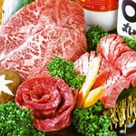 厳選和牛 焼肉食べ放題 眞牛館 - 