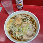 ラーメン二郎 - 