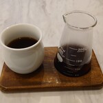 キエロ コーヒー - ドリップコーヒー　ケニア