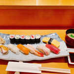 Haneda Sushikou - 