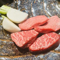 焼肉牛印 銀座店 - 