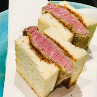 焼肉牛印 銀座店 - 