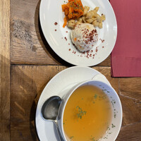 Bistro Buzz 赤坂 - 