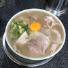 佐賀ラーメン いちげん。