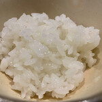 食堂こなん - 土鍋炊き御飯 二膳目