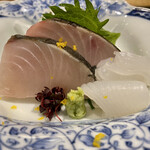 食堂こなん - 造り